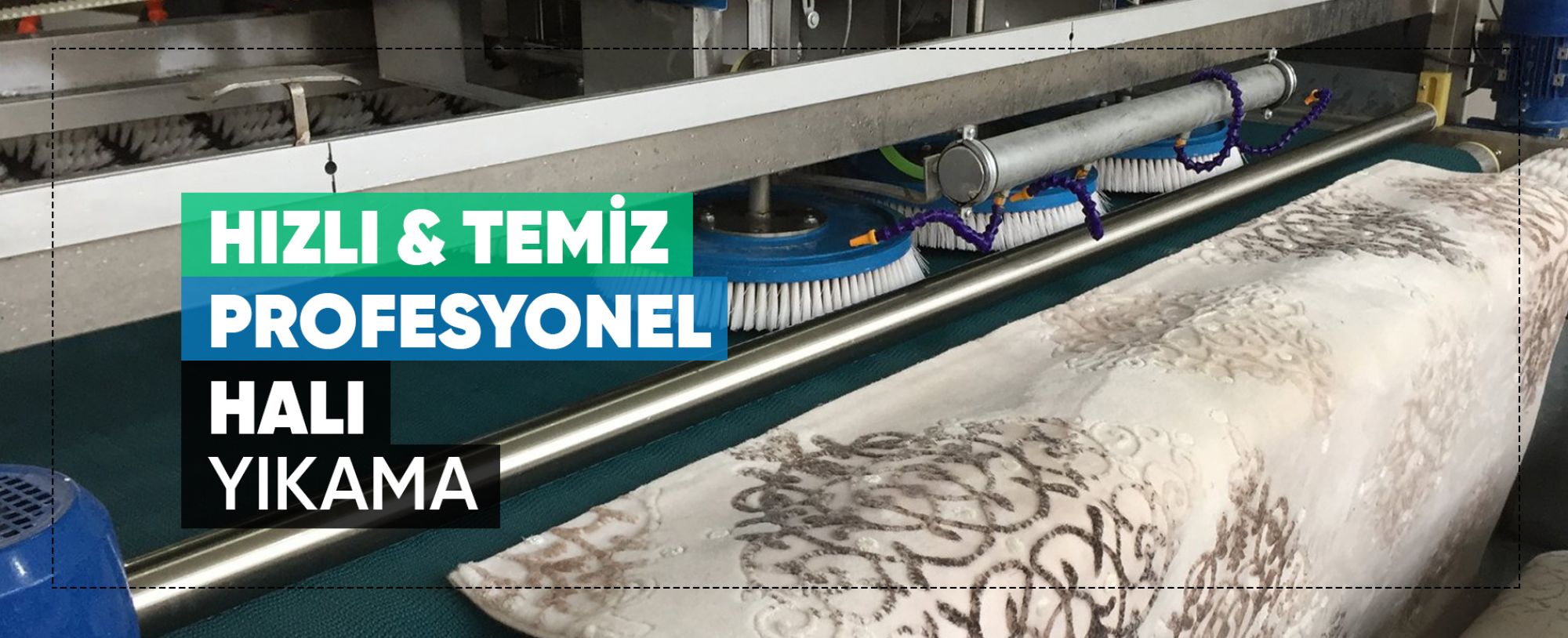 Maltepe Halı Yıkama 1